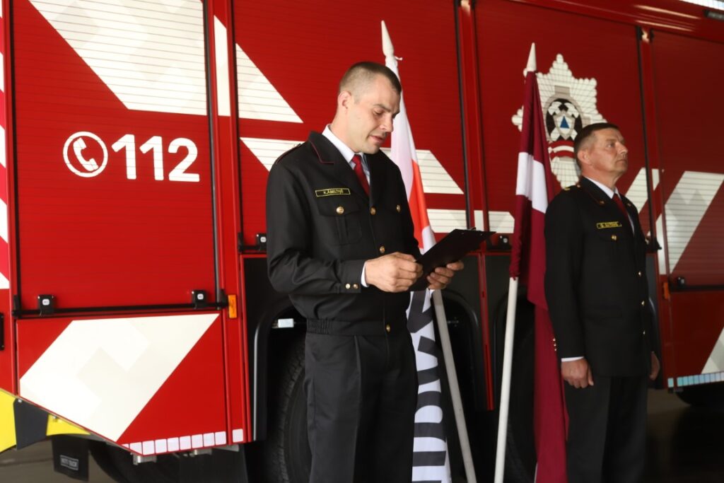 Autors: Foto: Gatis Bogdanovs