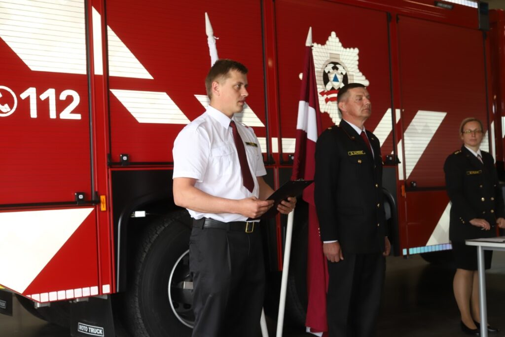 Autors: Foto: Gatis Bogdanovs