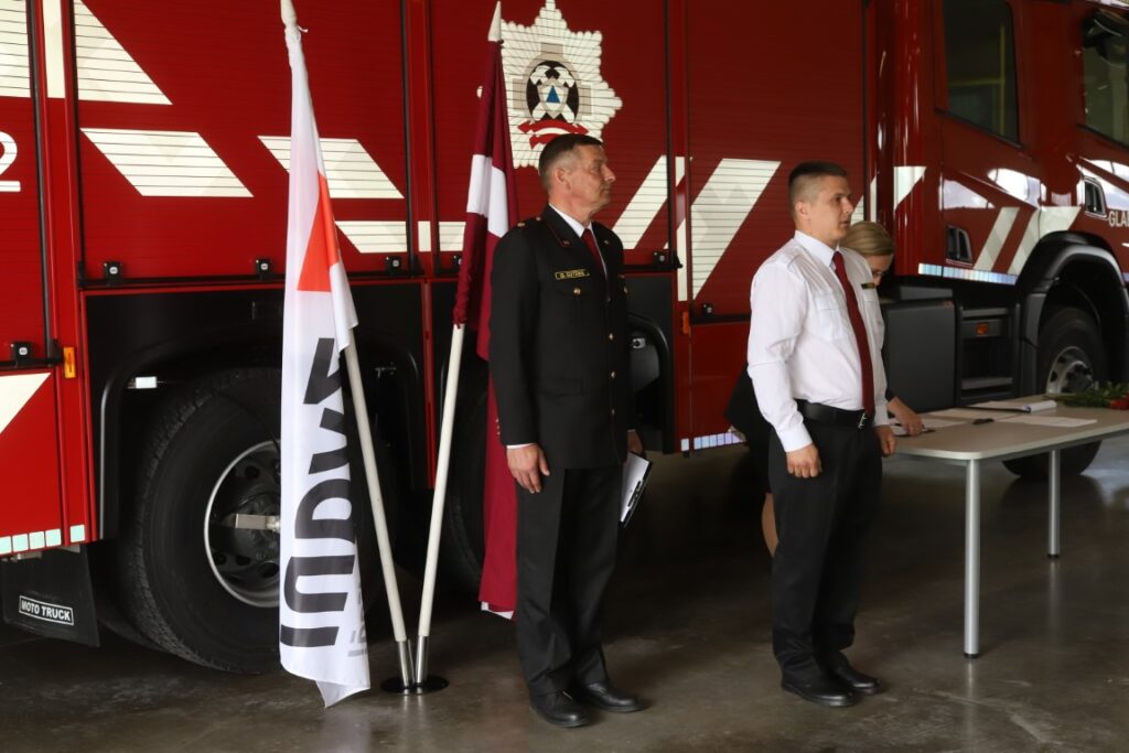 Autors: Foto: Gatis Bogdanovs