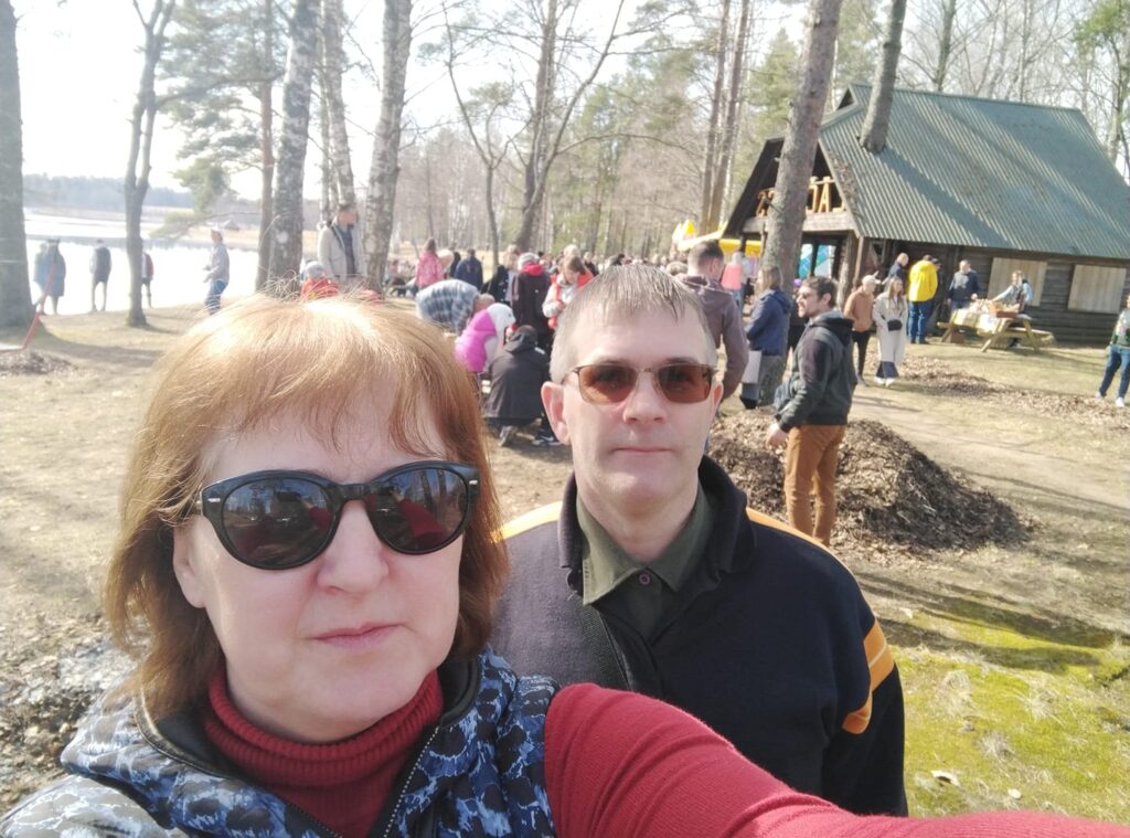 Autors: Foto: Valda Tirziņa