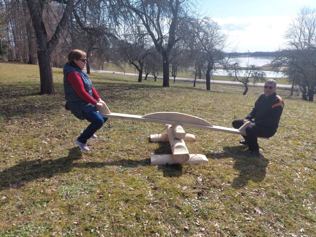 Autors: Foto: Valda Tirziņa