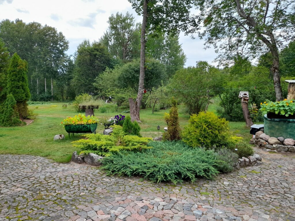 Autors: Foto: Inita Savicka