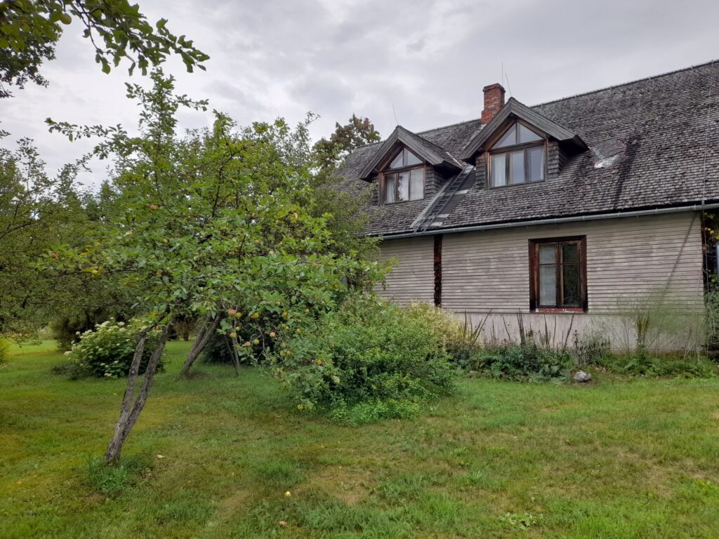 Autors: Foto: Inita Savicka