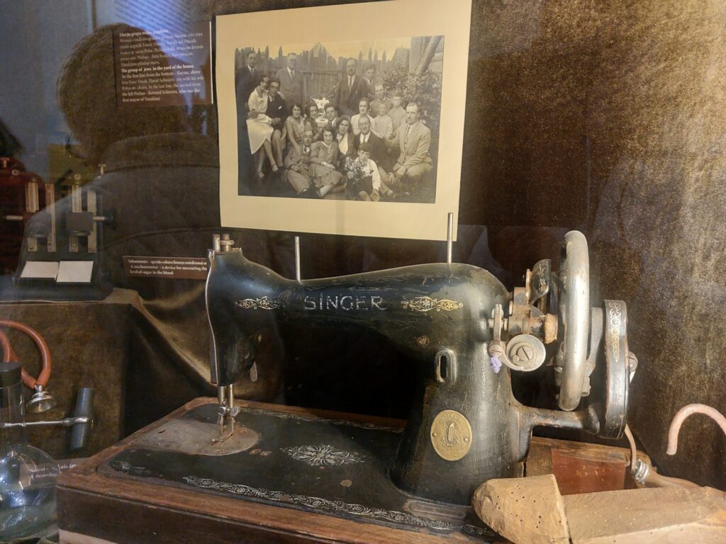 Autors: Foto: Pārsla Konrāde