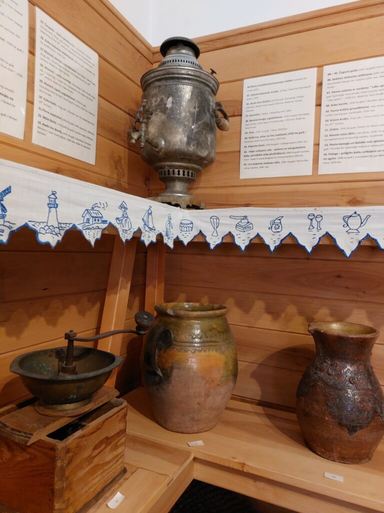 Autors: Foto: Pārsla Konrāde