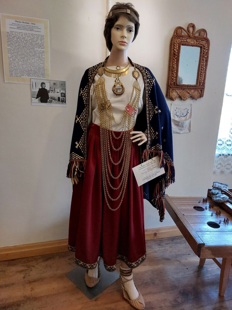 Autors: Foto: Pārsla Konrāde