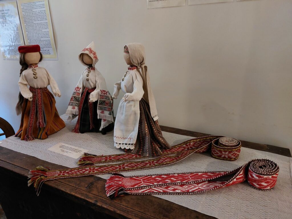 Autors: Foto: Pārsla Konrāde