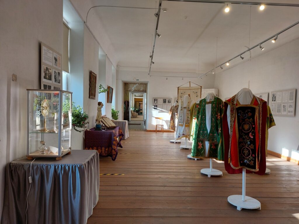 Autors: Foto: Pārsla Konrāde