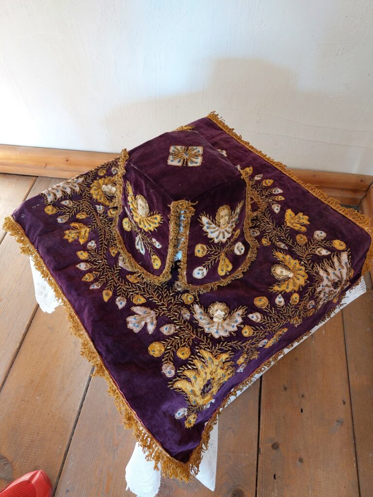 Autors: Foto: Pārsla Konrāde