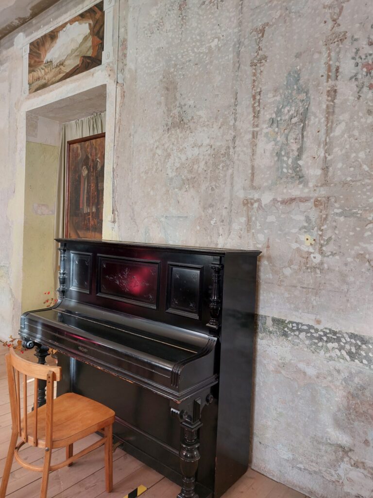 Autors: Foto: Pārsla Konrāde