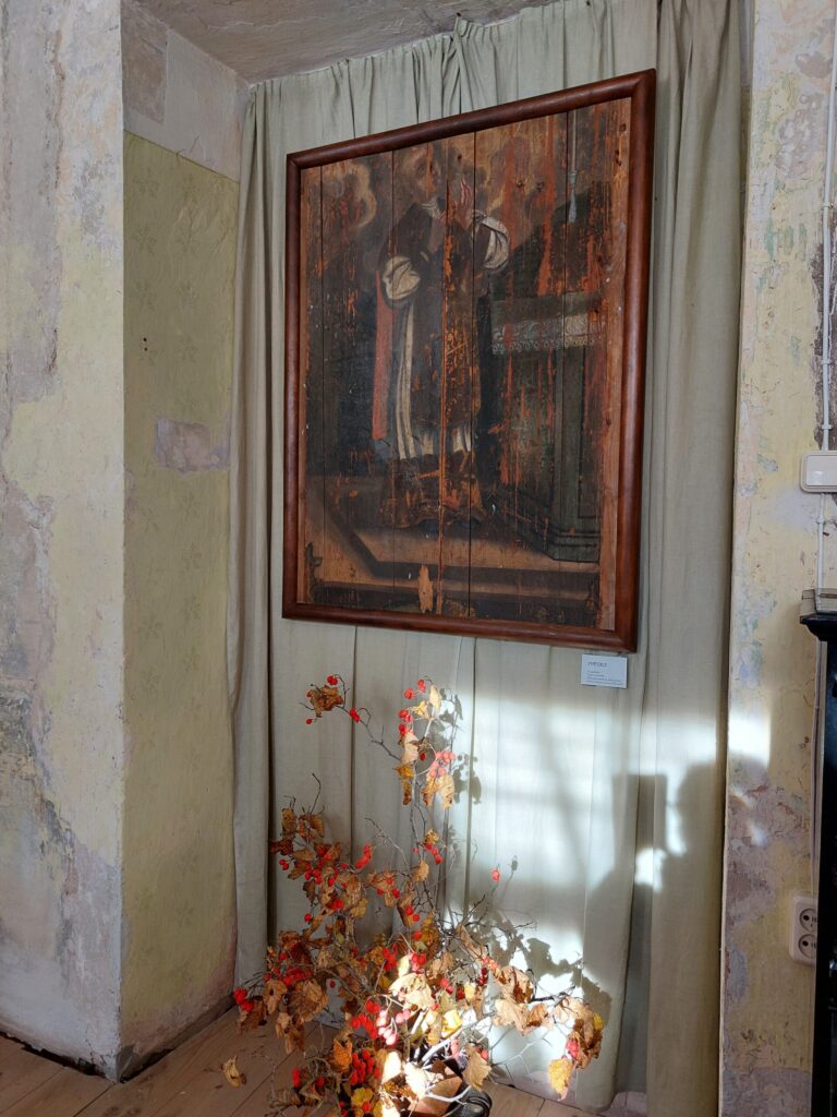 Autors: Foto: Pārsla Konrāde