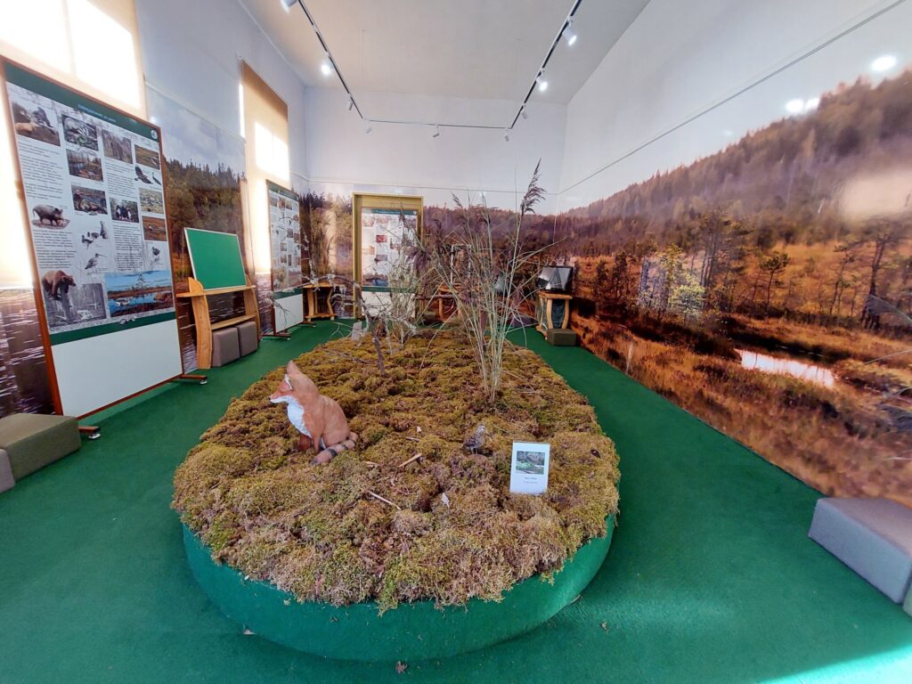 Autors: Foto: Pārsla Konrāde