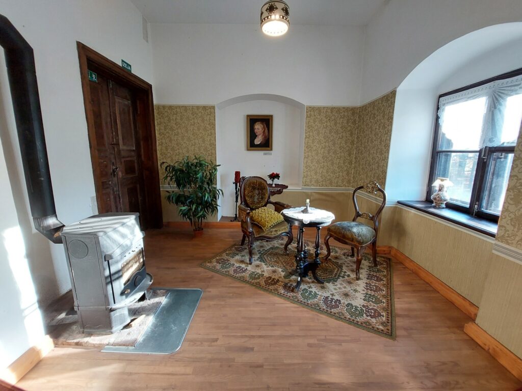 Autors: Foto: Pārsla Konrāde