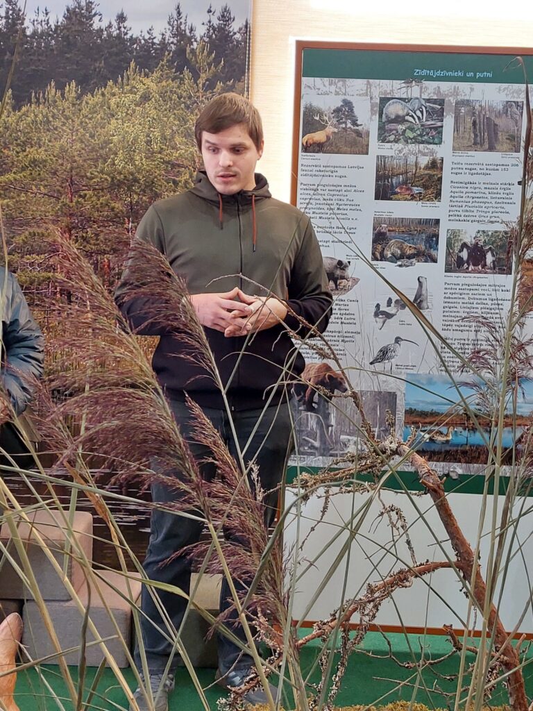 Autors: Foto: Pārsla Konrāde