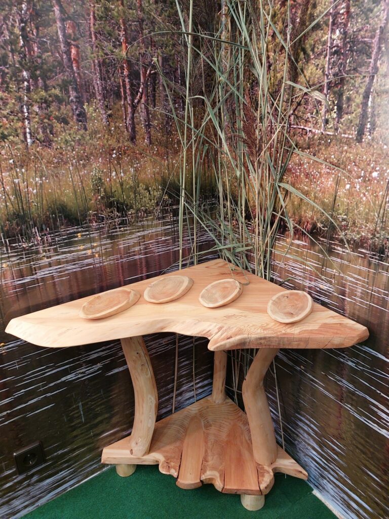 Autors: Foto: Pārsla Konrāde