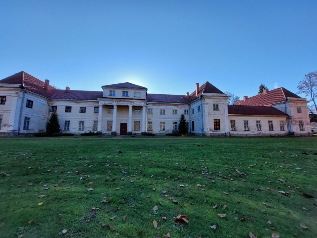 Autors: Foto: Pārsla Konrāde