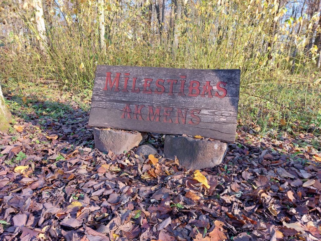 Autors: Foto: Pārsla Konrāde