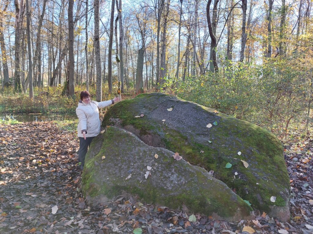 Autors: Foto: Pārsla Konrāde