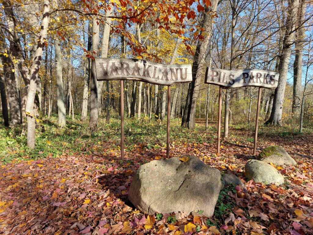 Autors: Foto: Pārsla Konrāde