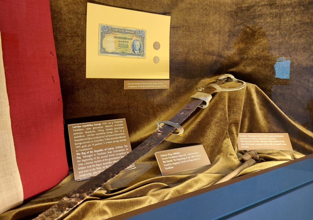 Autors: Foto: Pārsla Konrāde