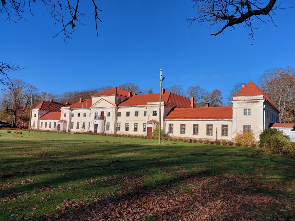 Autors: Foto: Pārsla Konrāde