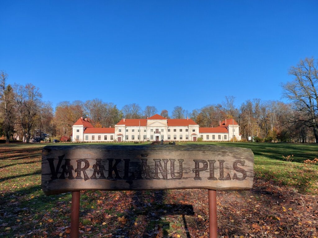 Autors: Foto: Pārsla Konrāde