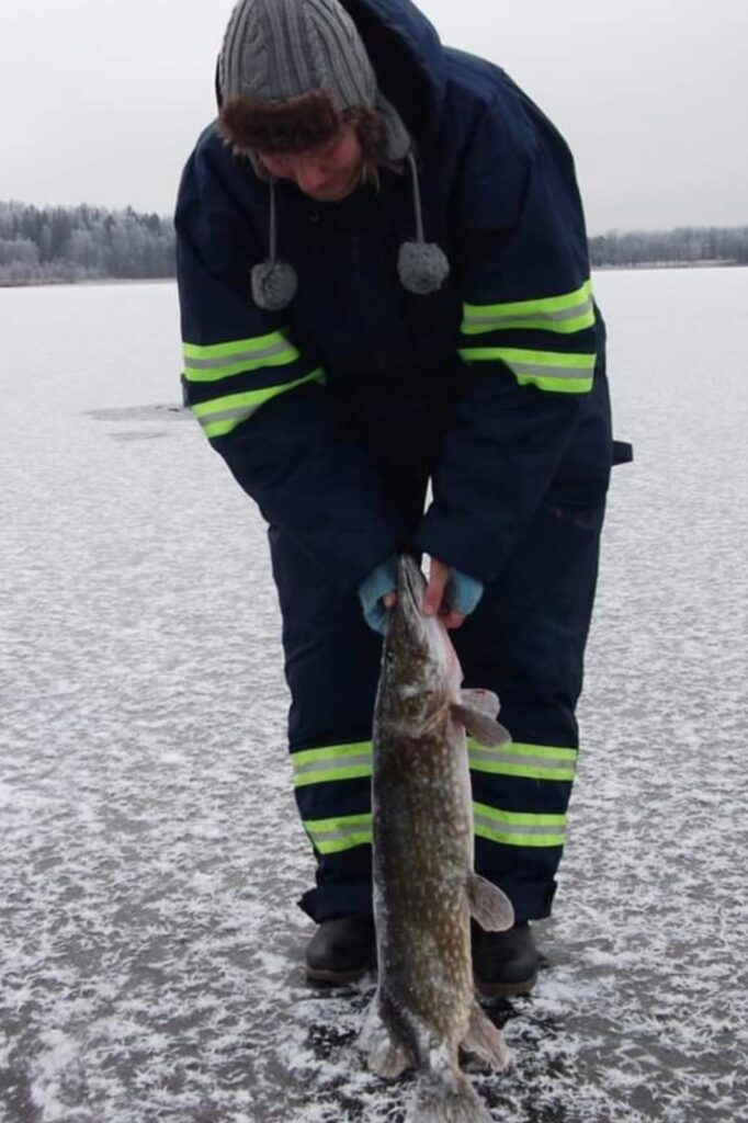 Autors: Foto: no privātā arhīva