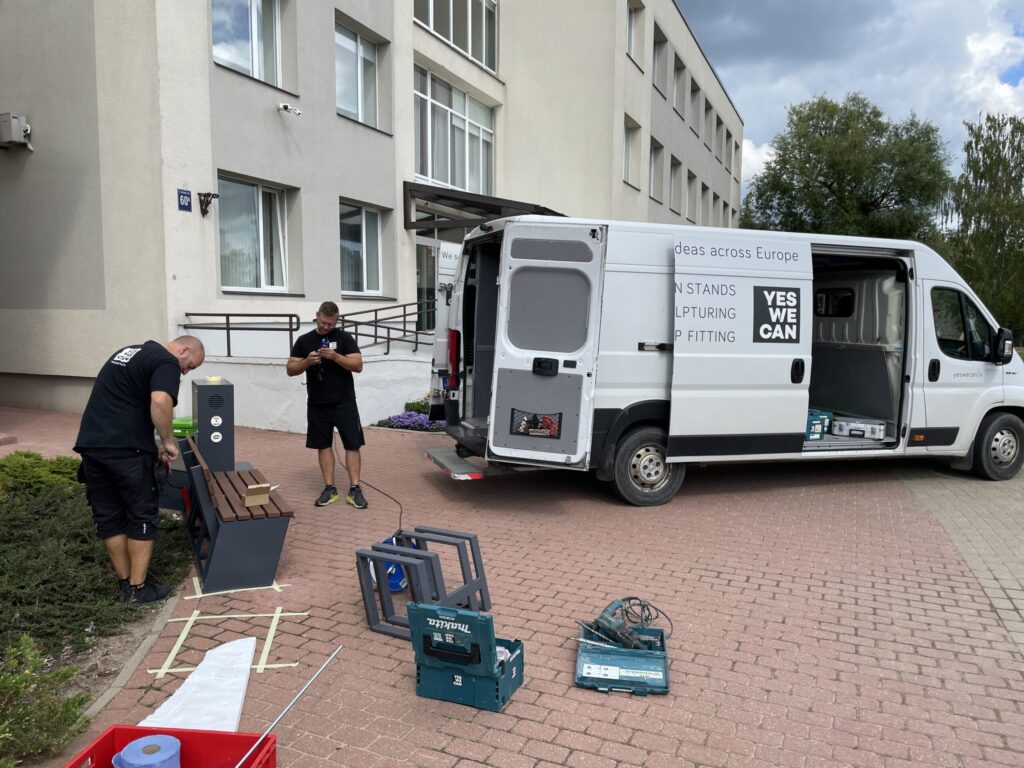 Autors: Foto: Diāna Odumiņa