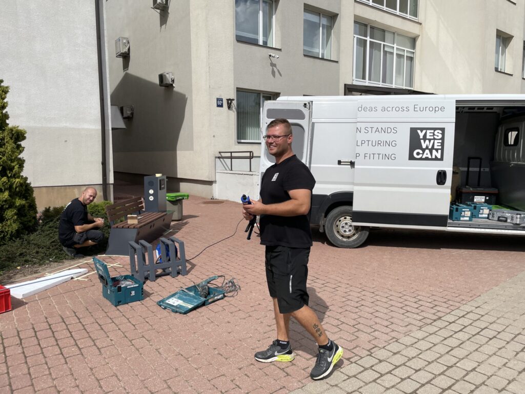 Autors: Foto: Diāna Odumiņa