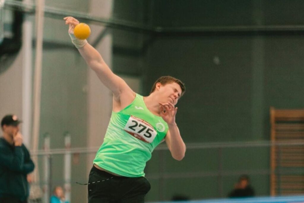 Autors: Foto: no privātā arhīva.