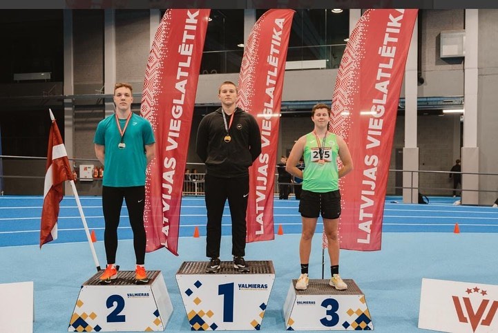 Autors: Foto: no privātā arhīva.