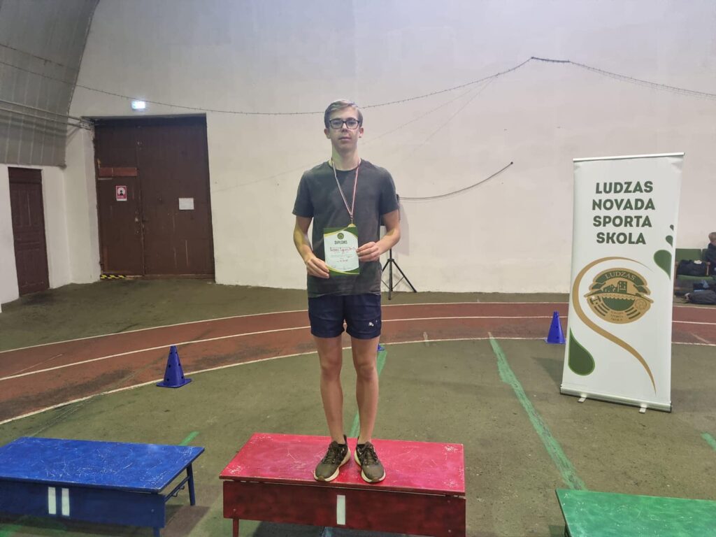 Autors: Foto: no privātā arhīva.