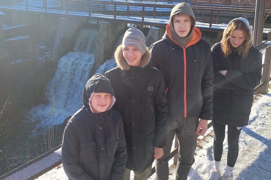 Autors: Foto: no privātā arhīva