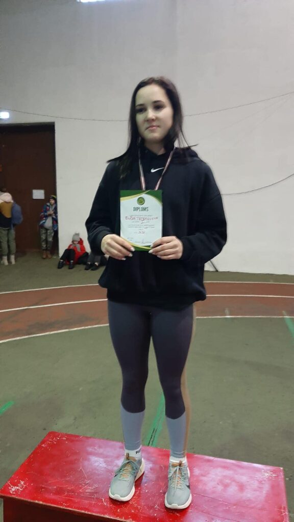 Autors: Foto: no privātā arhīva.