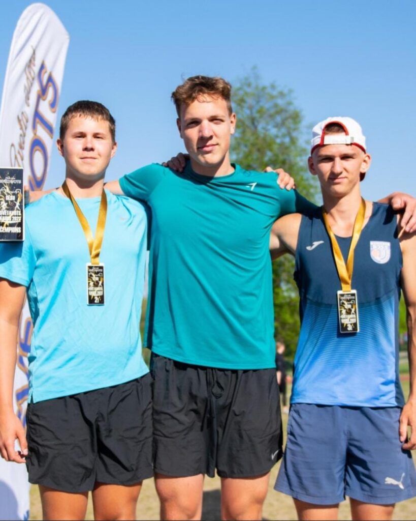 Autors: Foto: no privātā arhīva