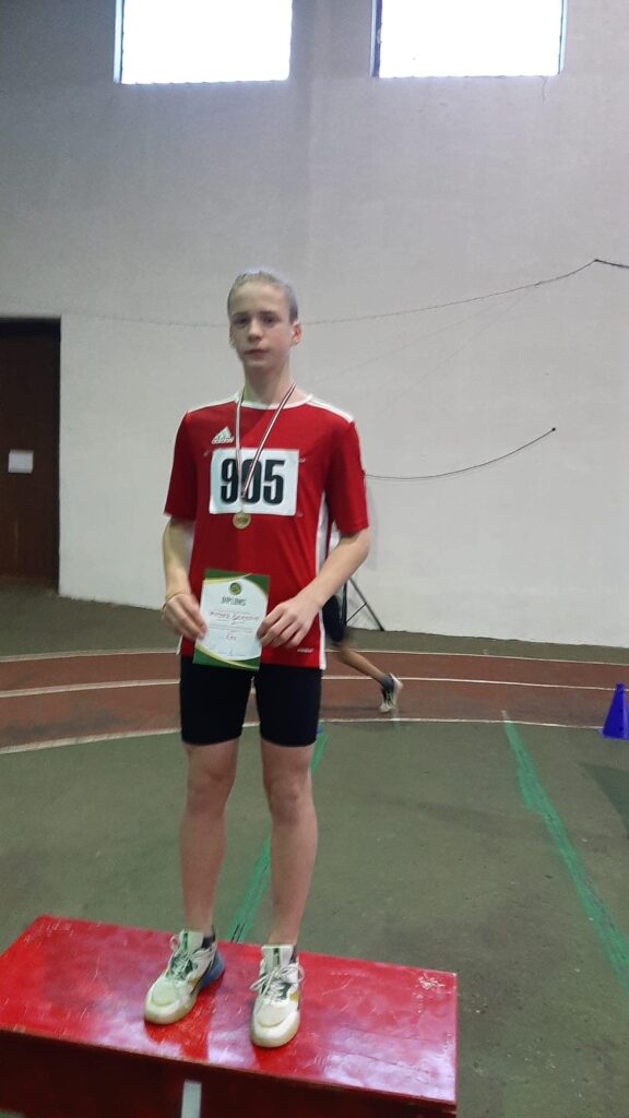 Autors: Foto: no privātā arhīva.