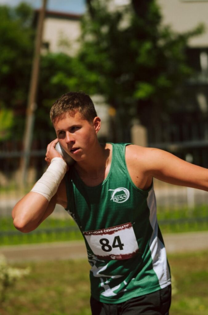 Autors: Foto: no Gulbenes novada BJSS arhīva