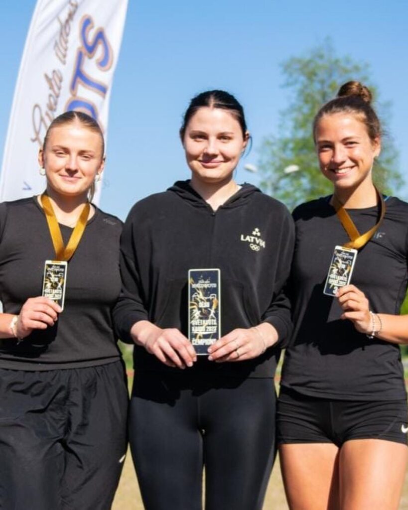 Autors: Foto: no privātā arhīva