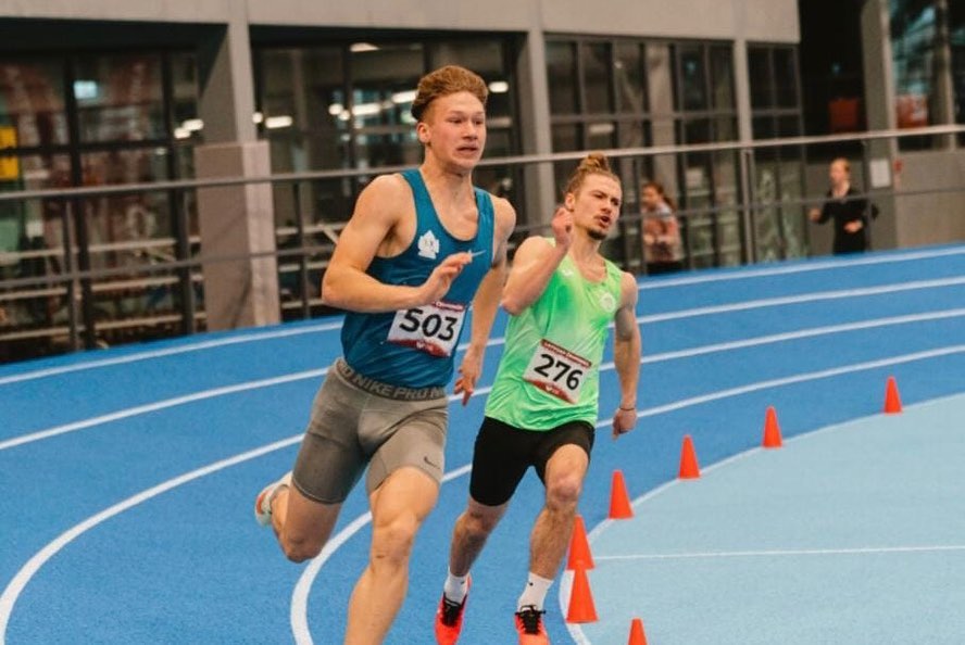 Autors: Foto: no privātā arhīva.