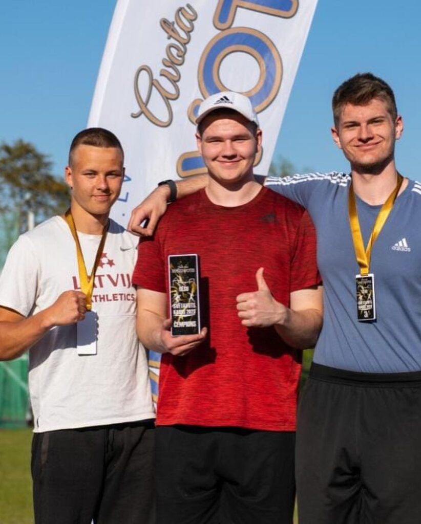 Autors: Foto: no privātā arhīva