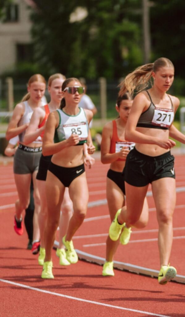 Autors: Foto: no Gulbenes novada BJSS arhīva