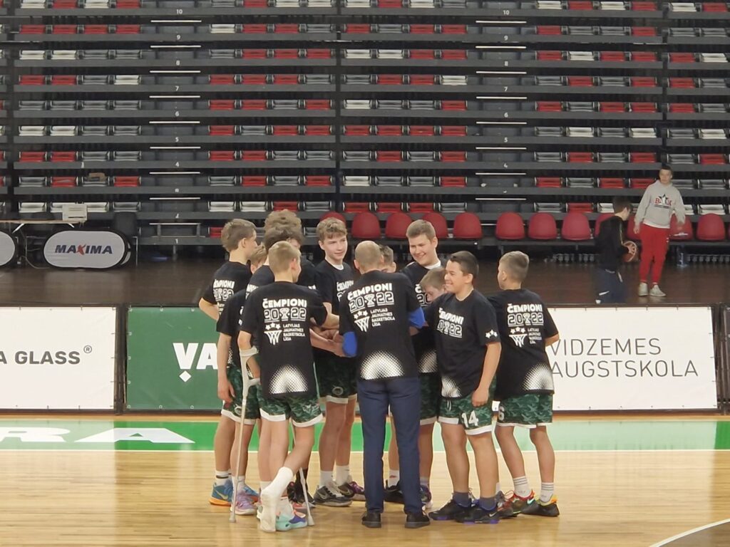 Autors: Foto: no privātā arhīva