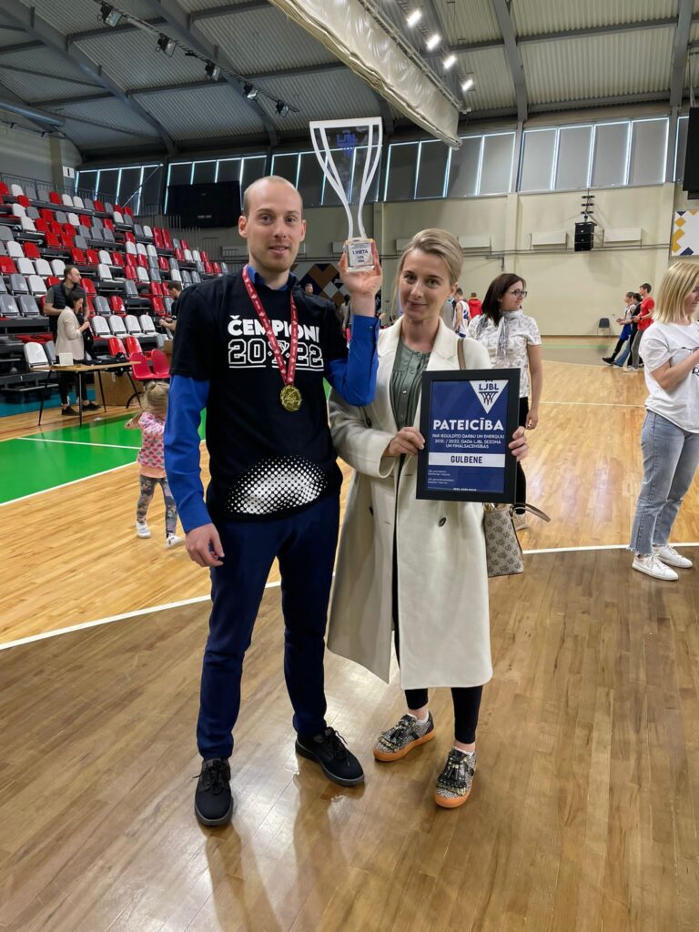 Autors: Foto: no privātā arhīva