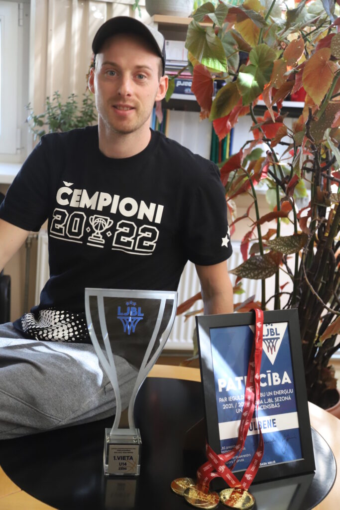 Autors: Foto: Gatis Bogdanovs