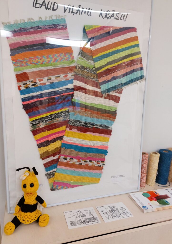 Autors: Foto: Pārsla Konrāde