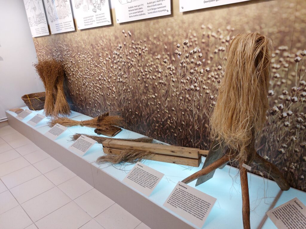 Autors: Foto: Pārsla Konrāde