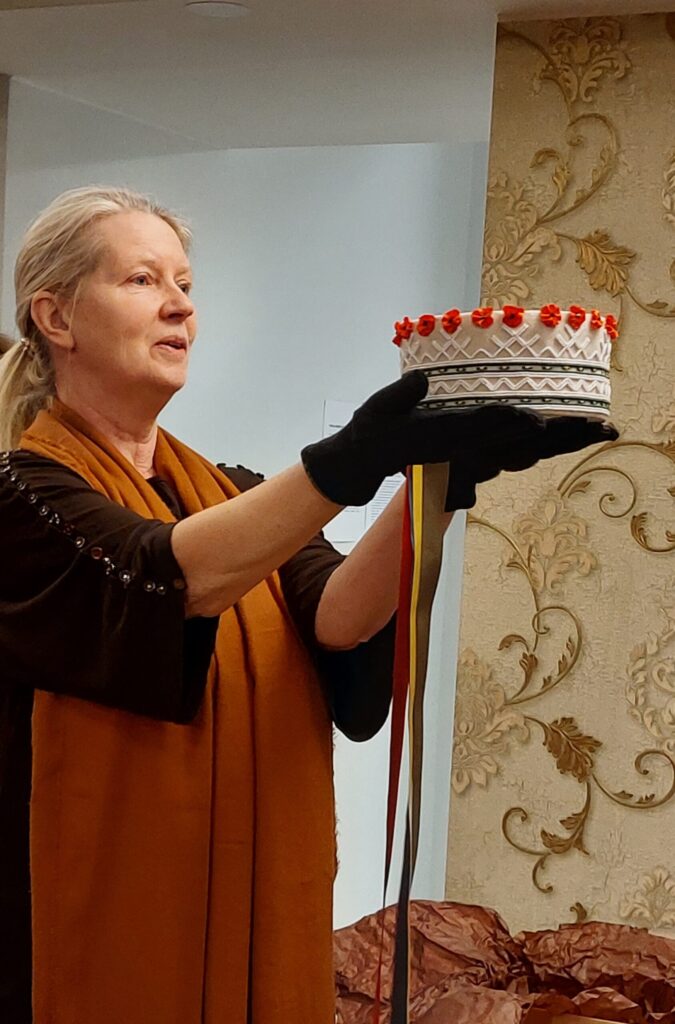 Autors: Foto: Pārsla Konrāde