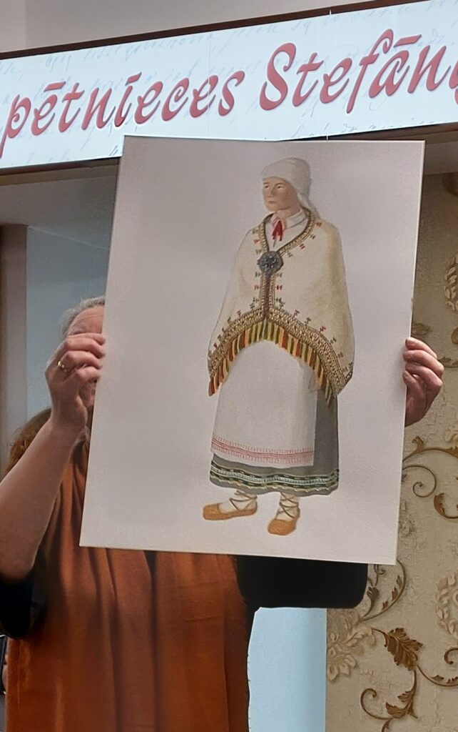 Autors: Foto: Pārsla Konrāde