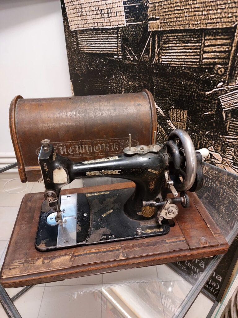 Autors: Foto: Pārsla Konrāde