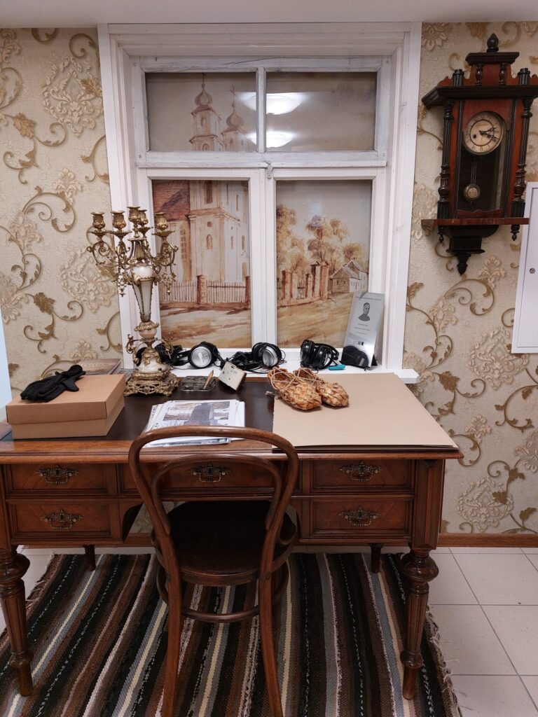 Autors: Foto: Pārsla Konrāde